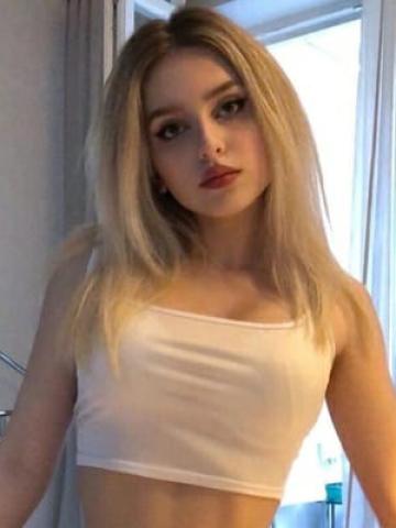 Ольга Класс Настоящий фото 3